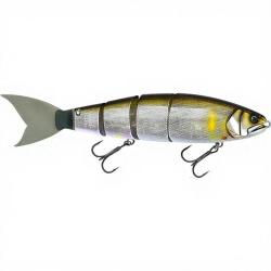 Swimbait MADNESS Balam 245 19 Laser ayu