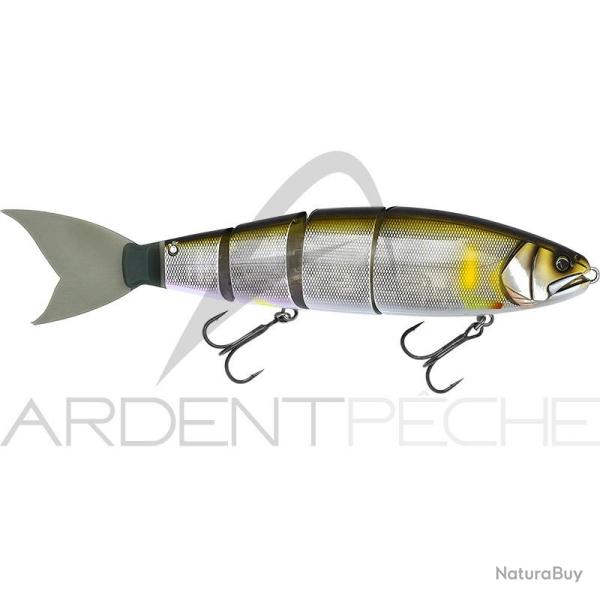 Swimbait MADNESS Balam 245 19 Laser ayu