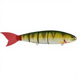 Swimbait MADNESS Balam 245 Perch