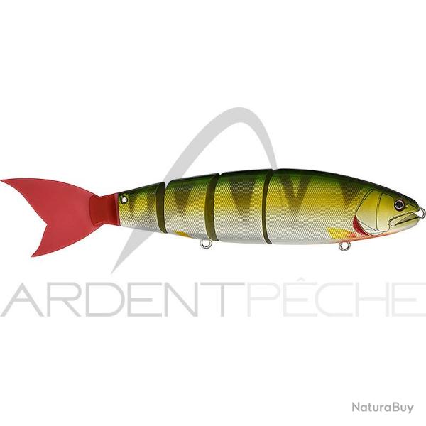 Swimbait MADNESS Balam 245 Perch