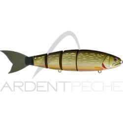 Swimbait MADNESS Balam 245 Pike