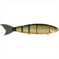 Swimbait MADNESS Balam 245 Pike