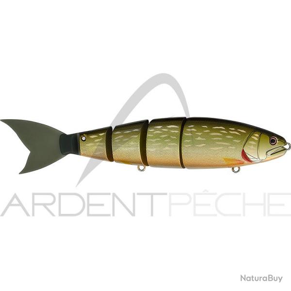 Swimbait MADNESS Balam 245 Pike