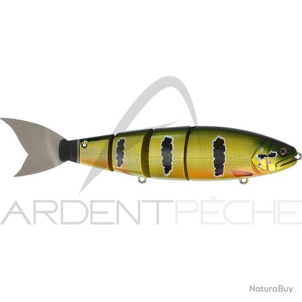 Swimbait MADNESS Balam 245 Peacock
