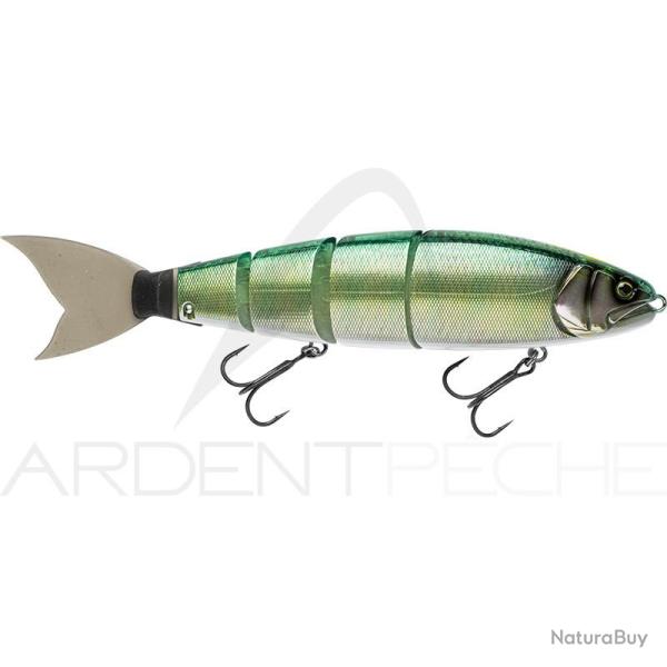 Swimbait MADNESS Balam 245 02 Real hasu