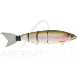 Swimbait MADNESS Balam 245 Rainbow trout