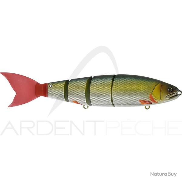 Swimbait MADNESS Balam 245 Rotengle