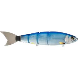 Swimbait MADNESS Balam 245 Natural bait