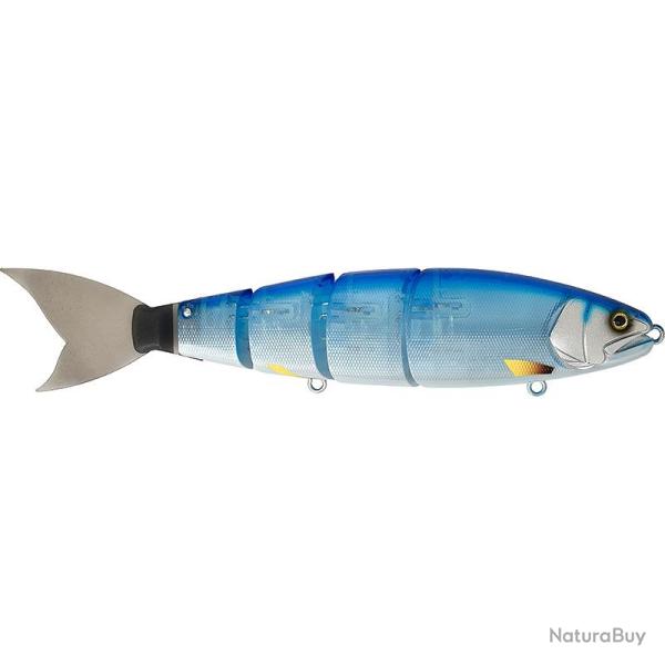 Swimbait MADNESS Balam 245 Natural bait