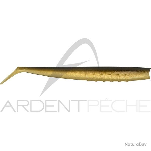 Leurre souple MADNESS Madeel 140 Anguille