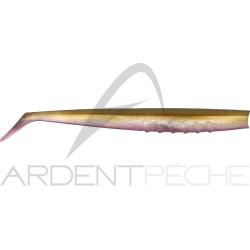 Leurre souple MADNESS Madeel 140 Wakasagi