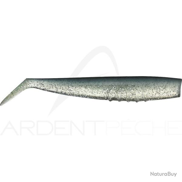 Leurre souple MADNESS Madeel 140 Green shirasu