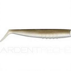 Leurre souple MADNESS Madeel 140 Sand lance