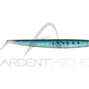 Leurre souple lunker hunt finesse worm - 7.6cm - par 8
