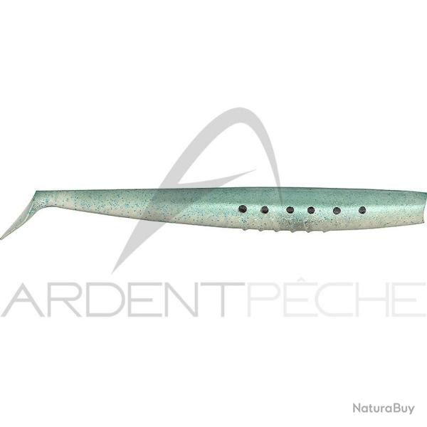 Leurre souple MADNESS Madeel 190 Green iwashi