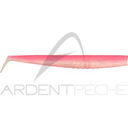 Leurre souple MADNESS Madeel 190 Pink glitter