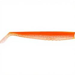 Leurre souple MADNESS Madeel 190 Orange glitter
