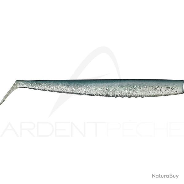 Leurre souple MADNESS Madeel 190 Green shirasu