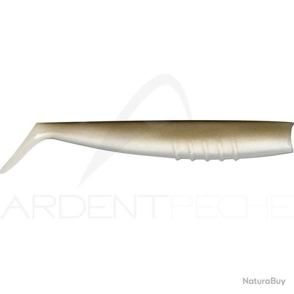 Leurre souple MADNESS Madeel 190 Sand lance