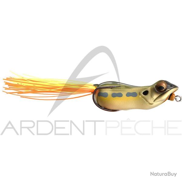 Leurre souple MEGABASS Big gabot Tonosama frog