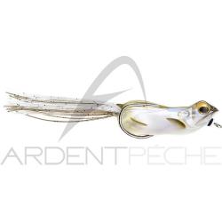 Leurre souple MEGABASS Big gabot Kaeru shad