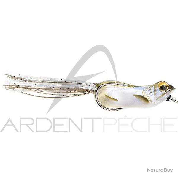 Leurre souple MEGABASS Big gabot Kaeru shad