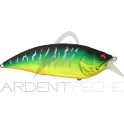 Poisson nageur MEGABASS Big M 2.0 Mat tiger