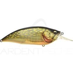 Poisson nageur MEGABASS Big M 2.0 Pike