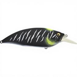Poisson nageur MEGABASS Big M 2.0 Black UF