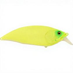 Poisson nageur MEGABASS Big M 2.0 Do chart