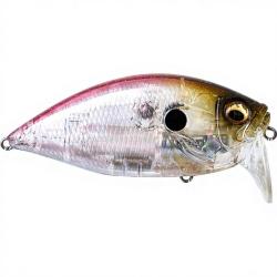 Poisson nageur MEGABASS ORC Burning shad GP Cotton wakasagi