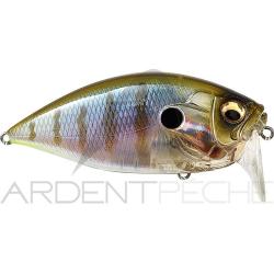 Poisson nageur MEGABASS ORC Burning shad Gillkko