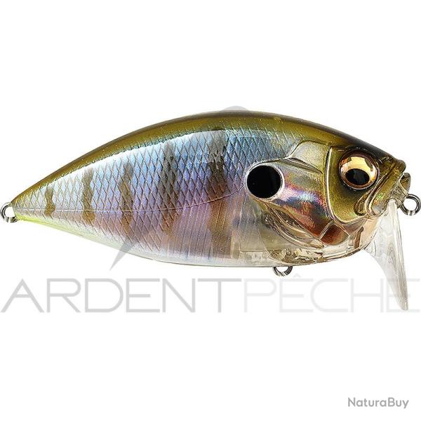 Poisson nageur MEGABASS ORC Burning shad Gillkko