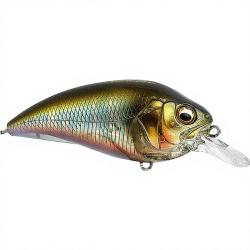 Poisson nageur MEGABASS Super Z Z1 Wagin oikawa