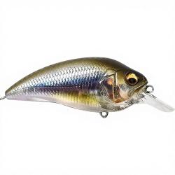 Poisson nageur MEGABASS Super Z Z1 Kasumi ITO