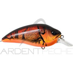 Poisson nageur MEGABASS Super Z Z1 Wild craw