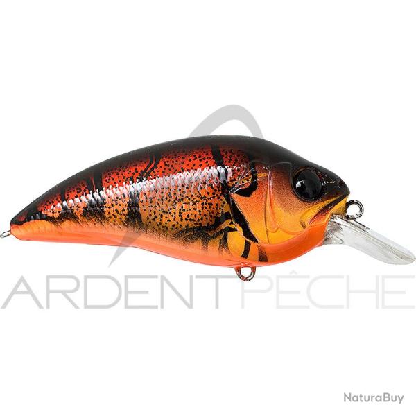 Poisson nageur MEGABASS Super Z Z1 Wild craw