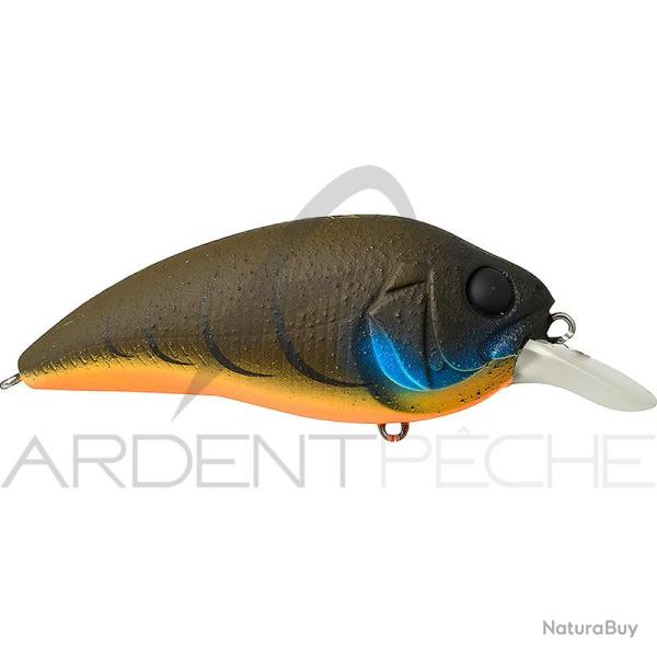 Poisson nageur MEGABASS Super Z Z1 Mat craw 2