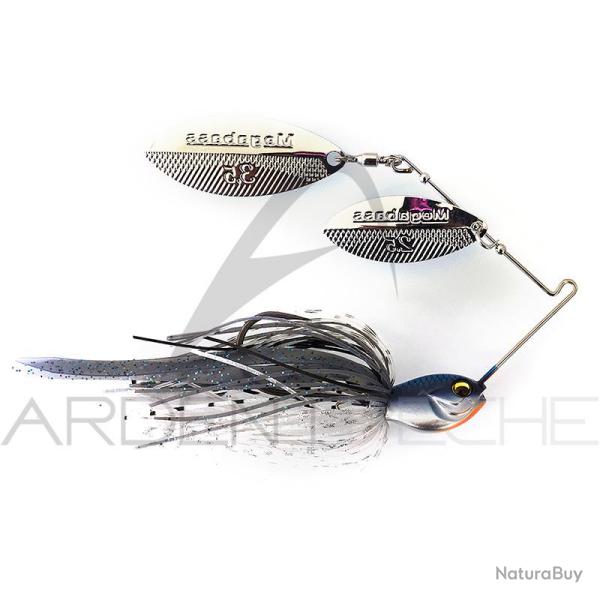 Spinnerbait MEGABASS SV-3 DW 14g Hasu