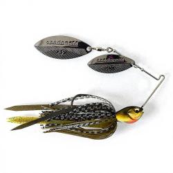 Spinnerbait MEGABASS SV-3 DW 14g Gill