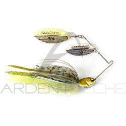 Spinnerbait MEGABASS SV-3 DW 14g Ayu