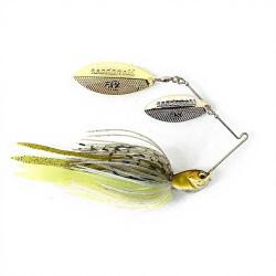 Spinnerbait MEGABASS SV-3 DW 14g Ayu