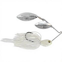 Spinnerbait MEGABASS SV-3 DW 14g Pearl lime