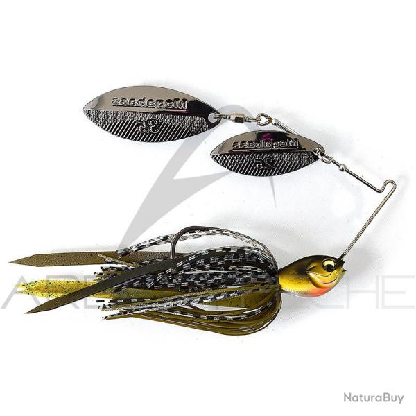 Spinnerbait MEGABASS SV-3 DW 21g Gill