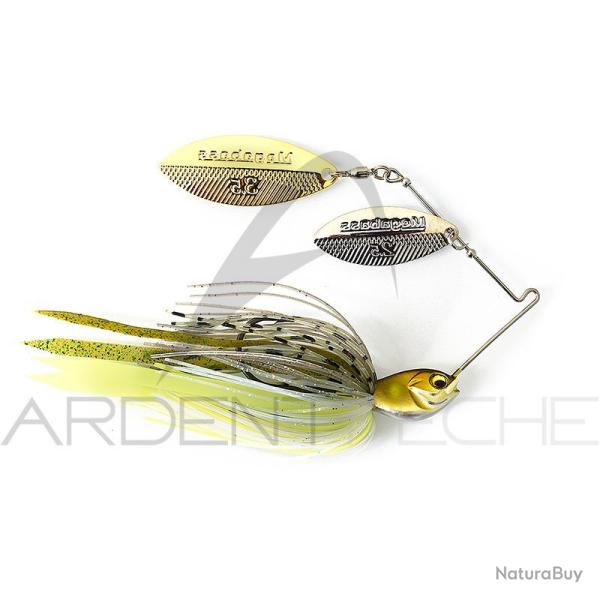 Spinnerbait MEGABASS SV-3 DW 21g Ayu