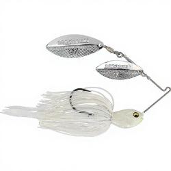 Spinnerbait MEGABASS SV-3 DW 10.5g Pearl lime