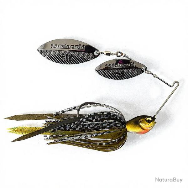 Spinnerbait MEGABASS SV-3 DW 17.5g Gill