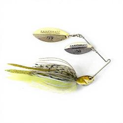Spinnerbait MEGABASS SV-3 DW 17.5g Ayu