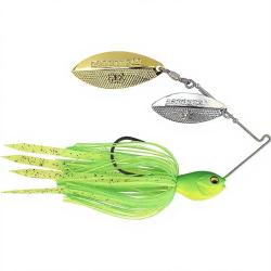 Spinnerbait MEGABASS SV-3 DW 17.5g Philippine banana