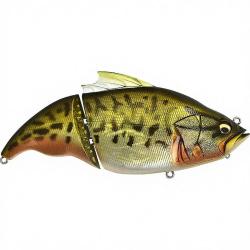 Poisson nageur MEGABASS Vatalion 190 SF GG Bass